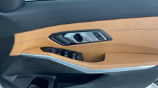 BMW 3 Series 320i M Sport 4dr Step Auto Petrol Saloon